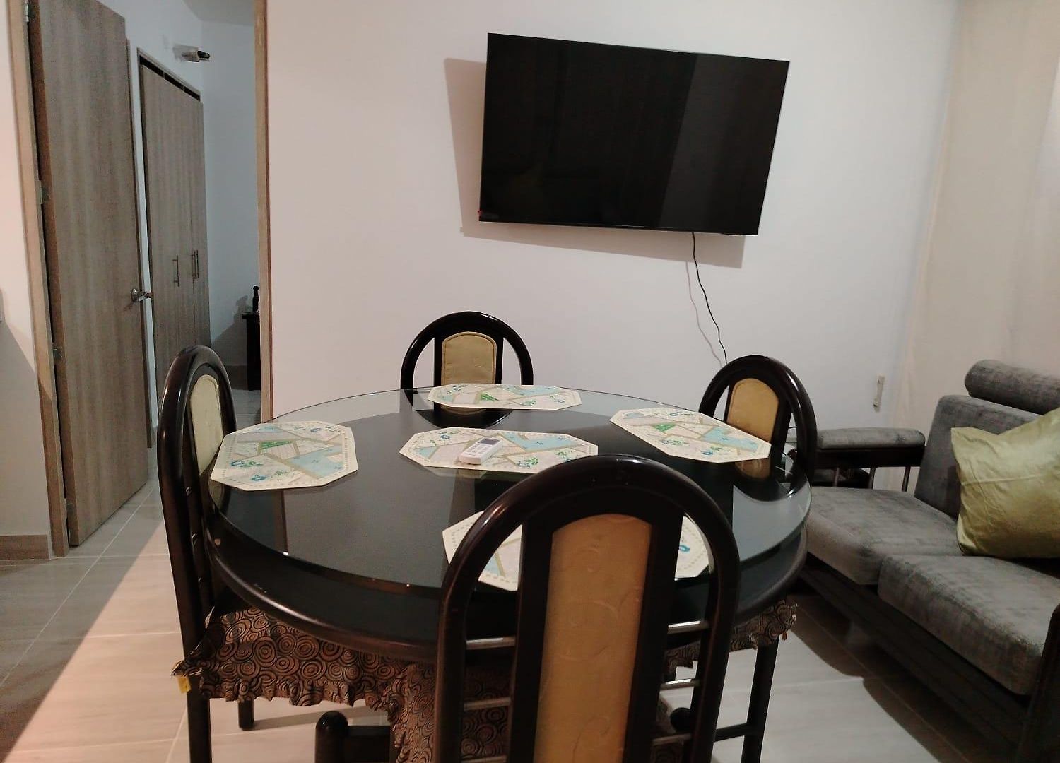 Apartahotel Trevi Cartagena