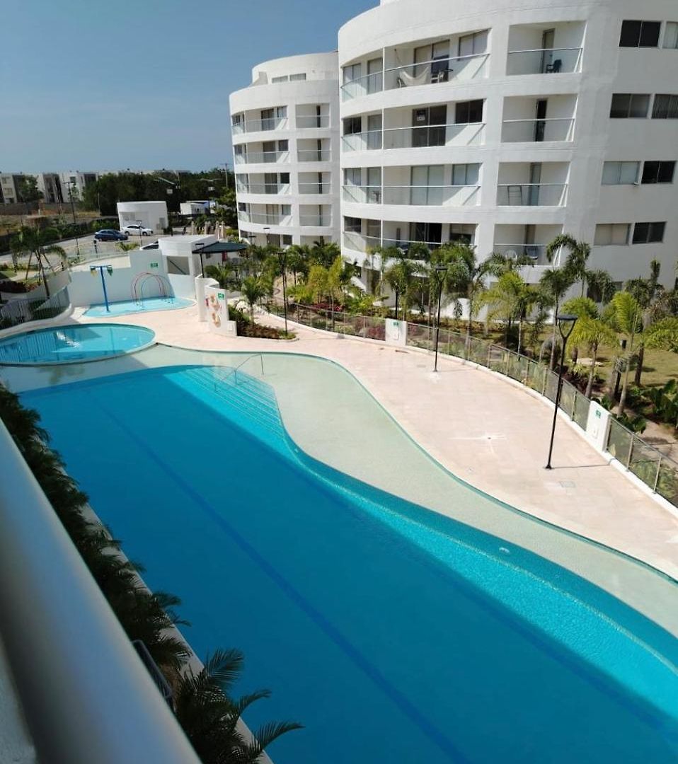 Trevi Cartagena
