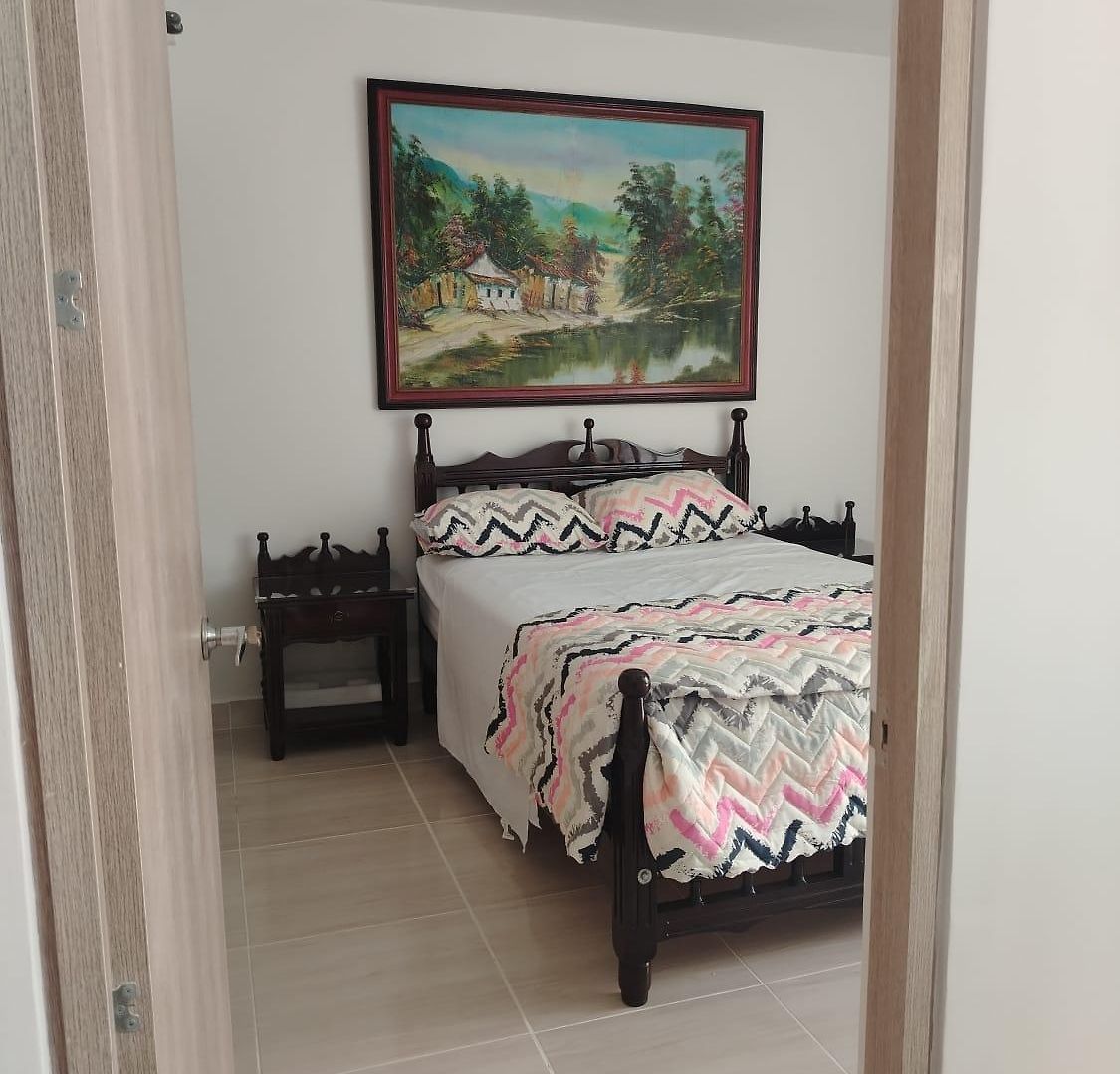 Trevi Apartahotel *