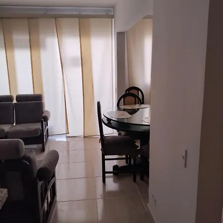 Trevi Apartahotel *