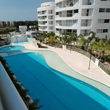 Trevi Cartagena