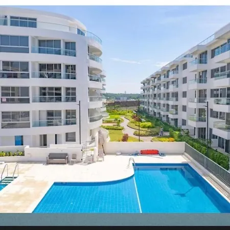 Apartahotel Trevi Cartagena