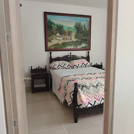 Trevi Apartahotel *